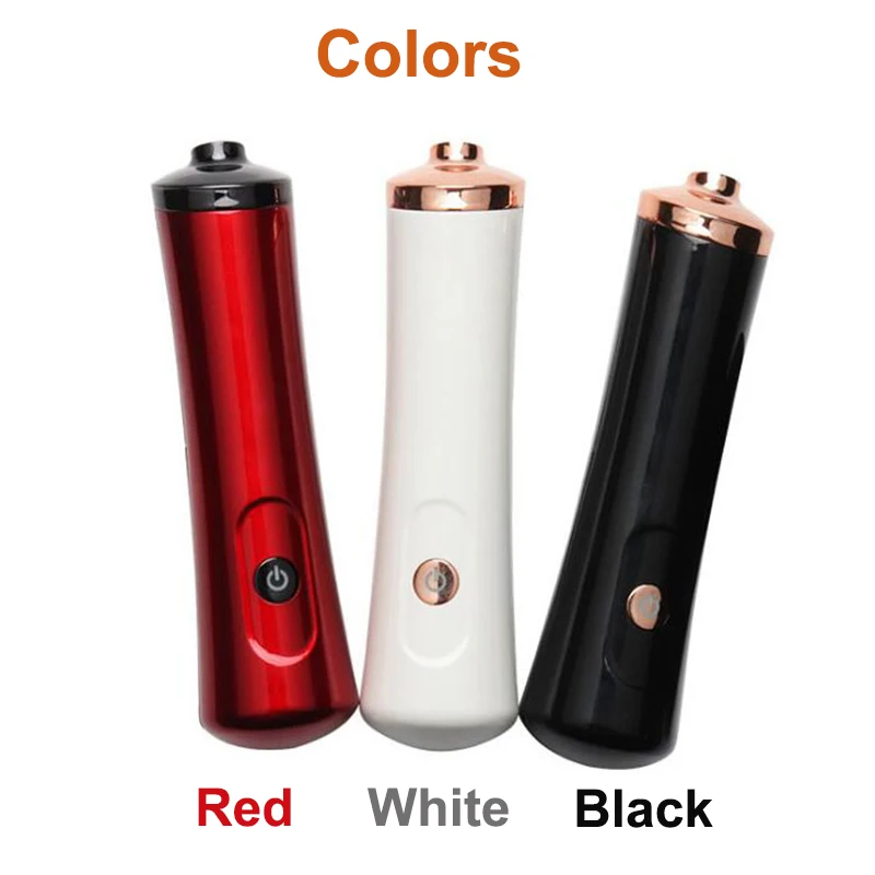 Eyelash Glue Shaker Mix Nail Polish Tattoo Electric Wake-up Ink Pigment for Microblading Permanent Makeup Shaking Mixer Supplies
