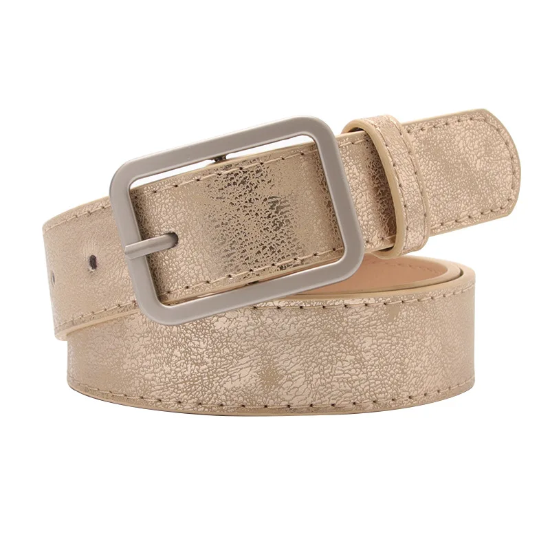 2019 женские джинсы Riem Vrouwelijke Japanse Pin Gesp Decoratie Elegante Eenvoudige Wilde студенческие в стиле
