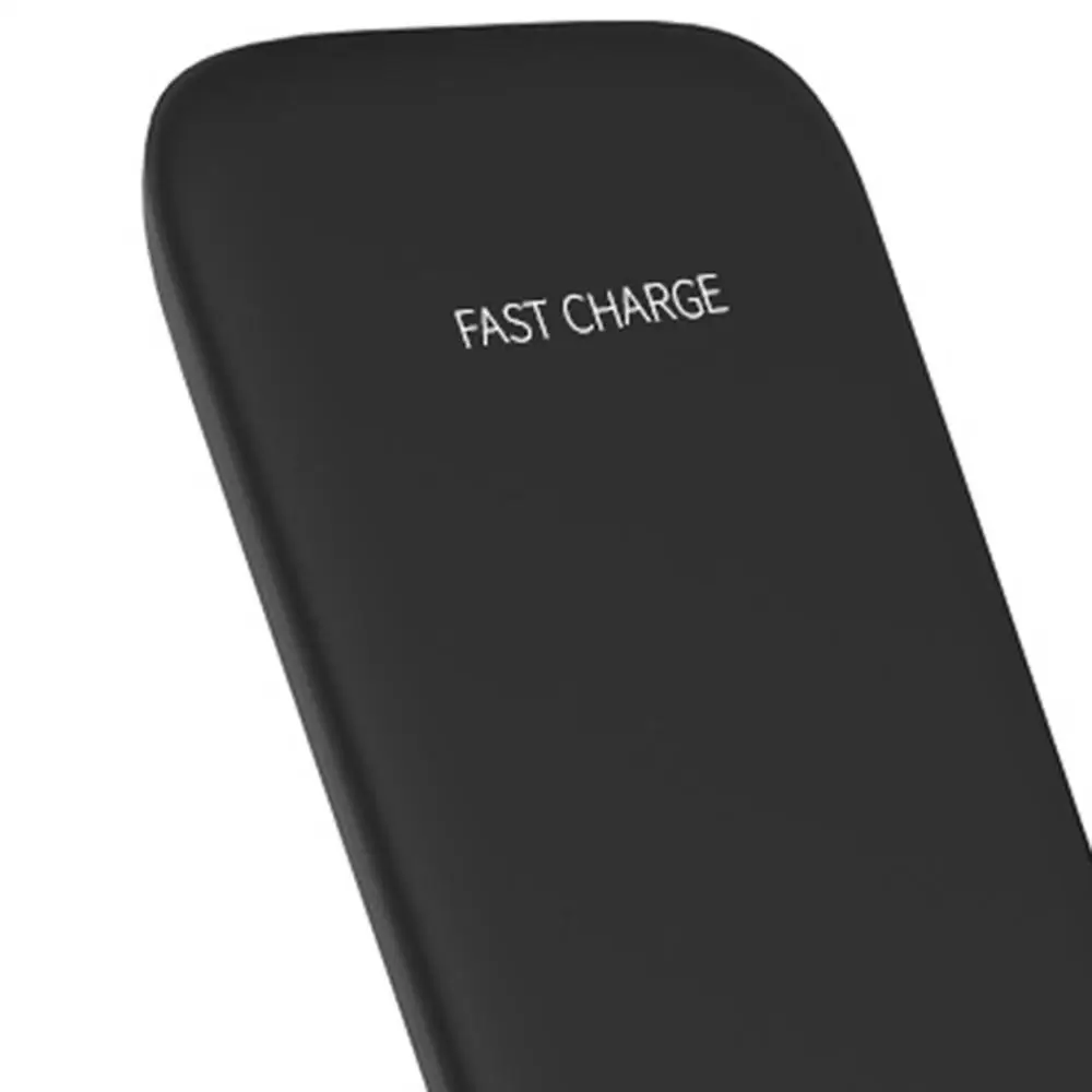 

Wireless Charger Headphones Watch Phone Holder Desktop Stand Wireless Charger Three-In-One Wireless Charger