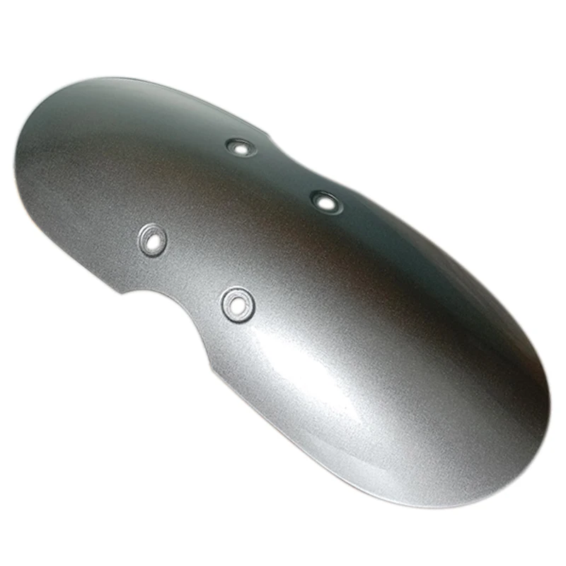 Motorcycle Front Fender Motocross Dirt Bike Moto Fenders Mudguard Fenders Accessories for Triumph Bonneville Scrambler Thruxton