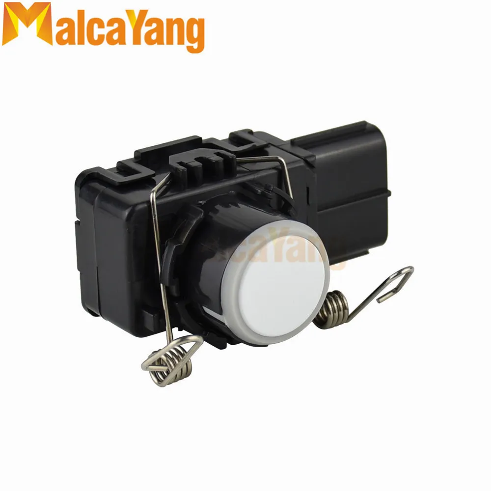 4 шт./партия LX570 89341-28450-A0 управление дистанцией парковки для Toyota Estima Land Cruiser Lexus Электромагнитная помощь при парковке