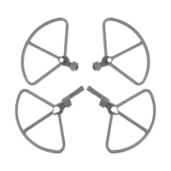 

4Pcs/Set Protection Cover with Landing Gear Blade for DJI Mavic Air 2