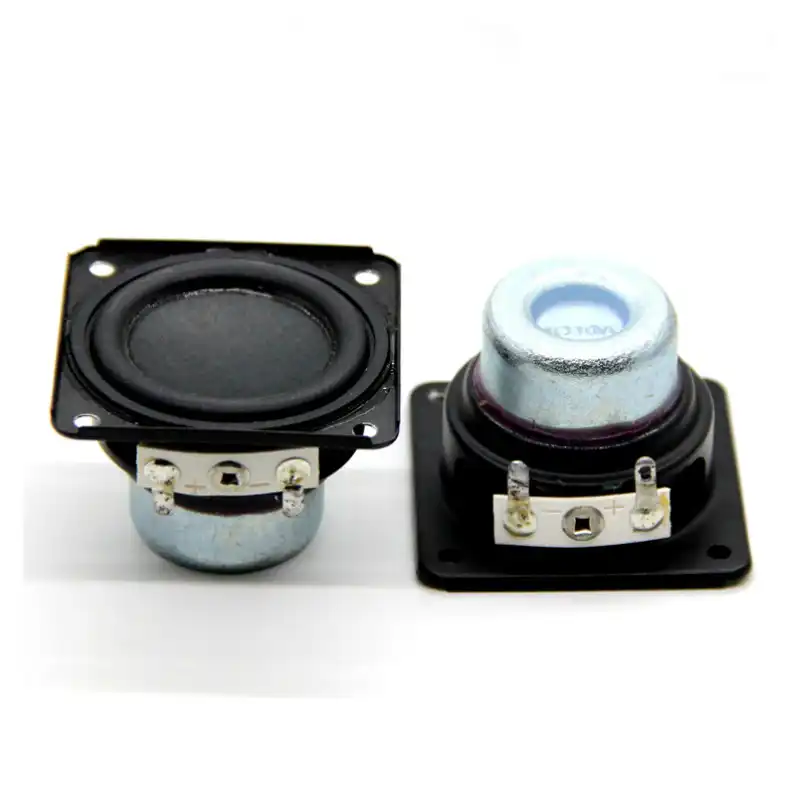 multimedia woofer speakers