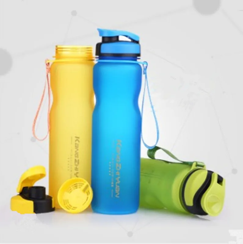 Спортивные бутылки для воды 1000 мл/600 мл питьевая вода My Water Tea инфузионный стакан