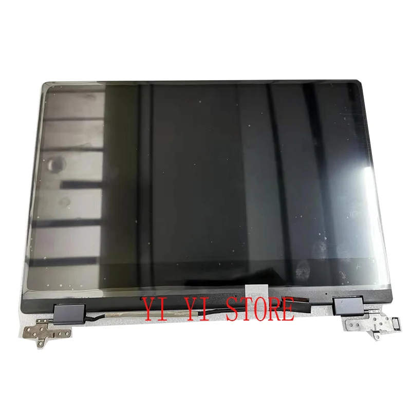 14 ''для ASUS VivoBook Flip 14 TP412 TP412U TP412UA дисплей сенсорный экран ЖК-дисплей сборка 1920*1080