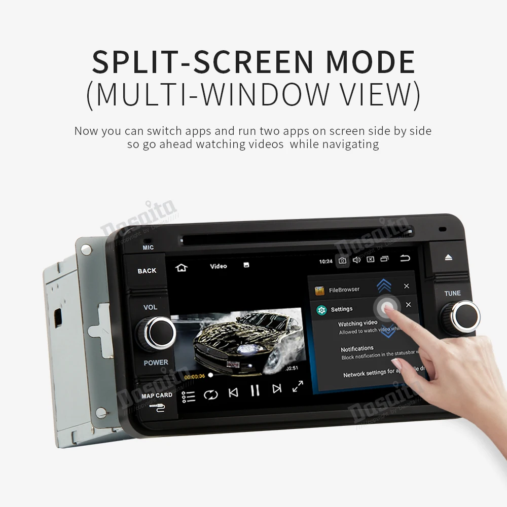 Perfect 6.2" HD Digital Screen Android 9.0 2 din car GPS DVD Player for Suzuki Jimny 2011 2012 2013 with Octa Core 4G RAM 32G ROM 7 Perfect 6.2" HD Digital Screen Android 9.0 2 din car GPS DVD Player for Suzuki Jimny 2011 2012 2013 with Octa Core 4G RAM 32G ROM 7