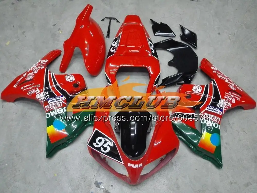 SV650S для SUZUKI SV650S 03 06 07 08 09 10 13 19CL. 90 SV1000S 2004 2005 2006 2007 2008 2009 2010 2012 2013 ассортименте голубой обтекатель - Цвет: No. 10