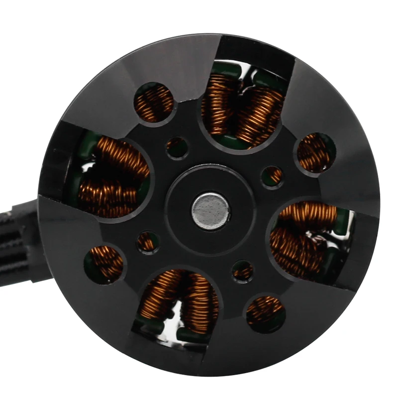 4240 890KV 5mm вал ourtunner brsuhless Электрический aeolian мотор для радиоуправляемого самолета