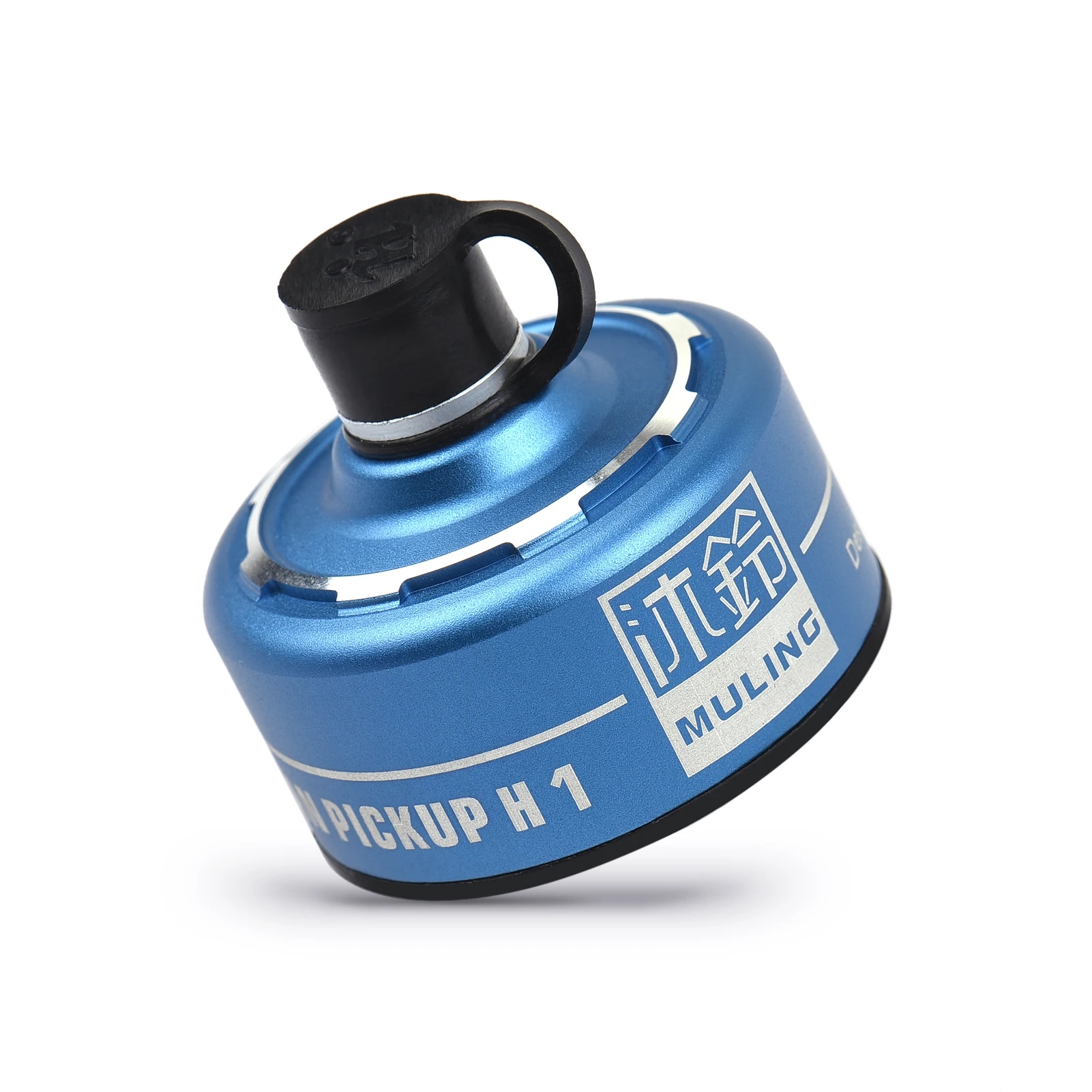 Muling H1 Handpan drum Pickup Contact-type Magnetic Pick Percussion Instrument Accessory for Handpan Drum Steel Tongue Drum