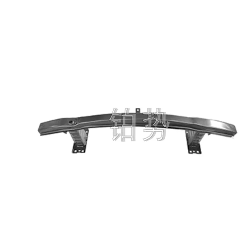 

Car Bumper bracket 2005-b mwE90 320d M47N2 320i N46 325i N52 316i N45 330d E91 Front bumper inner bone Front bumper inner iron