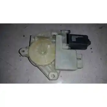 

WINDOW MOTOR REAR LEFT SEAT TOLEDO (KG3)