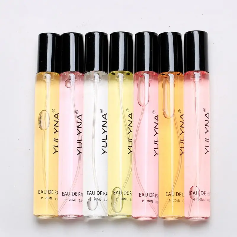 Perfum для женщин Элегантный романтичный для женского парфюма стойкий свежий аромат Искушение Романтический парфюм