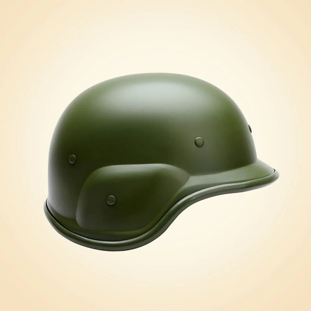Tactical Ballistic Bulletproof Protection Airsoft Helmet