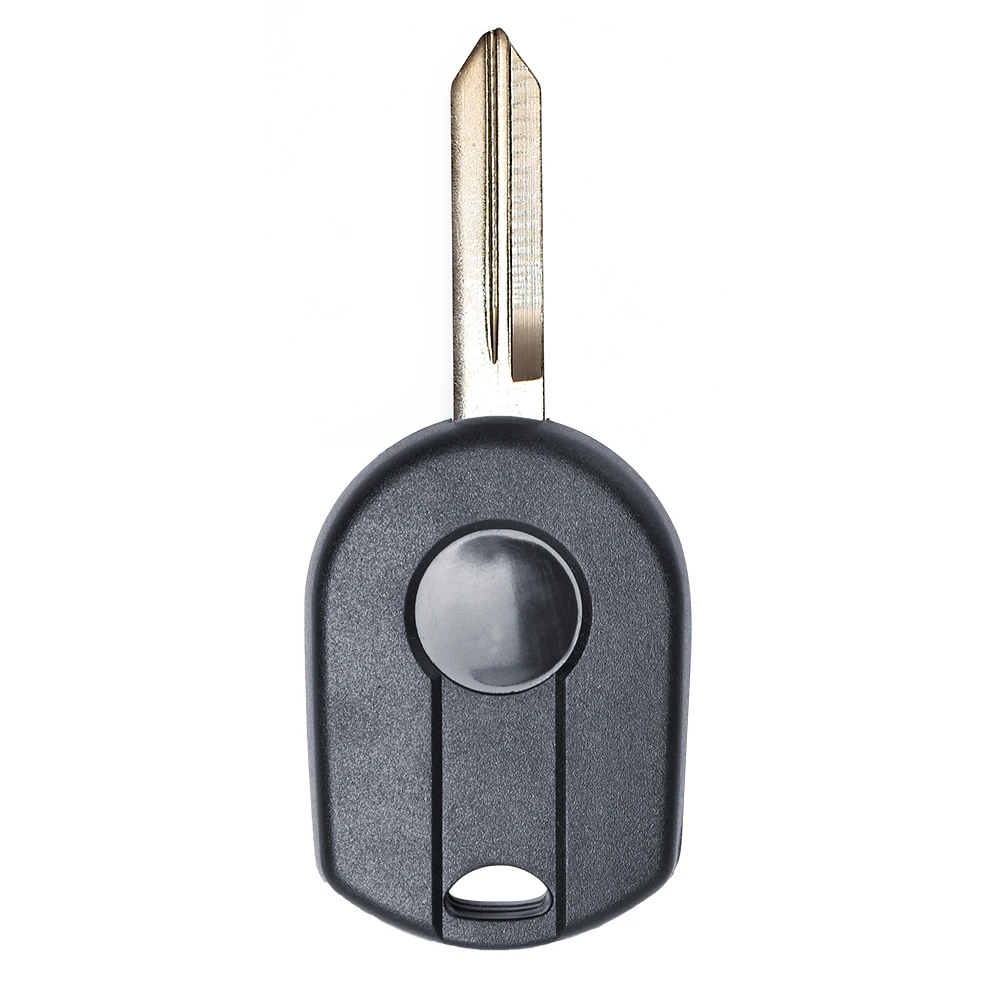 KEYECU 5 шт./лот, дистанционный ключ для автомобиля Ford Edge Escape экспедиции проводник, Fob 4 кнопки 315 МГц-4D63 чип-CWTWB1U793