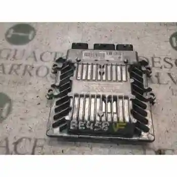 

SWITCHBOARD ENGINE EUA CITROEN XSARA PICASSO 1.6 HDi 90 Exclusive 9660300280 [BE458] Siemens WIDOW [12113928]