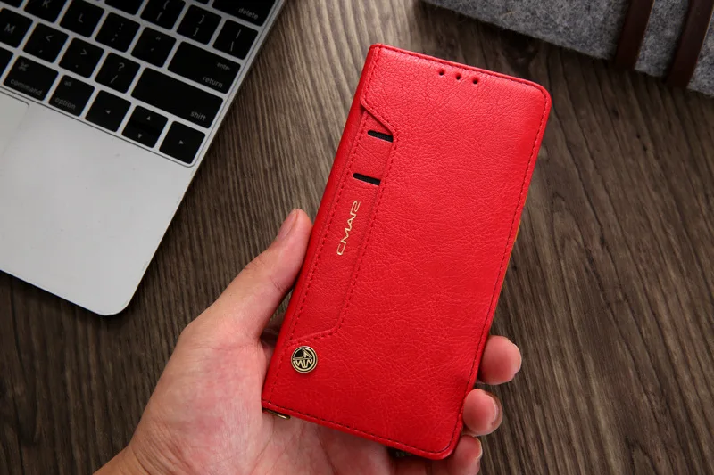 Для huawei P30 кожаный футляр для телефона с магнитом кошелек чехол для huawei mate 20 P20 P30 Pro Lite слот для кредитных карт Стенд чехол