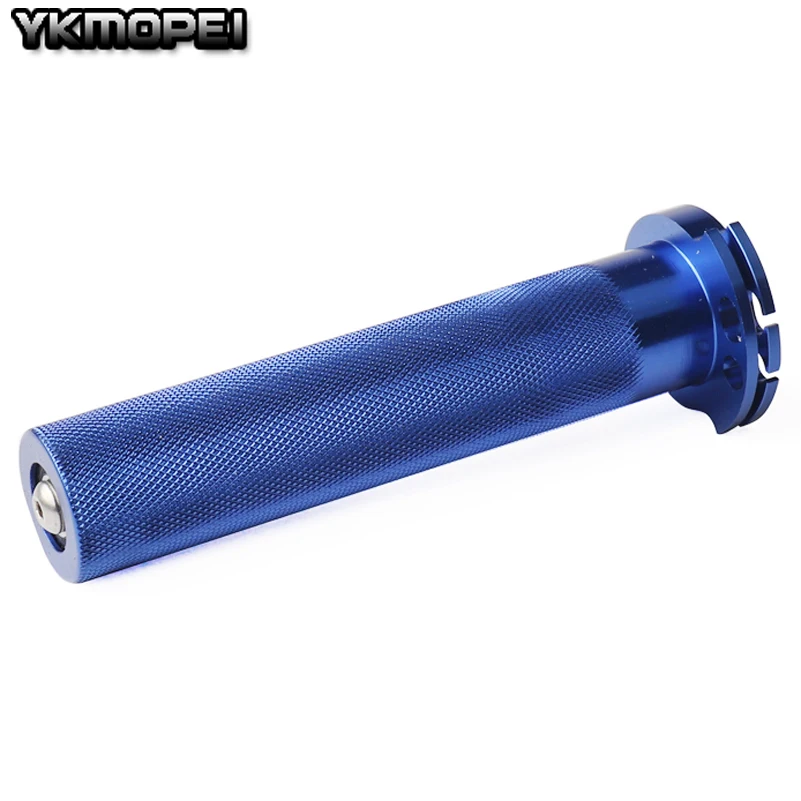 CNC быстрый поворот дроссельной заслонки для YZF WRF 250 400 426 450 Байк MX Мотокросс внедорожный мотоцикл