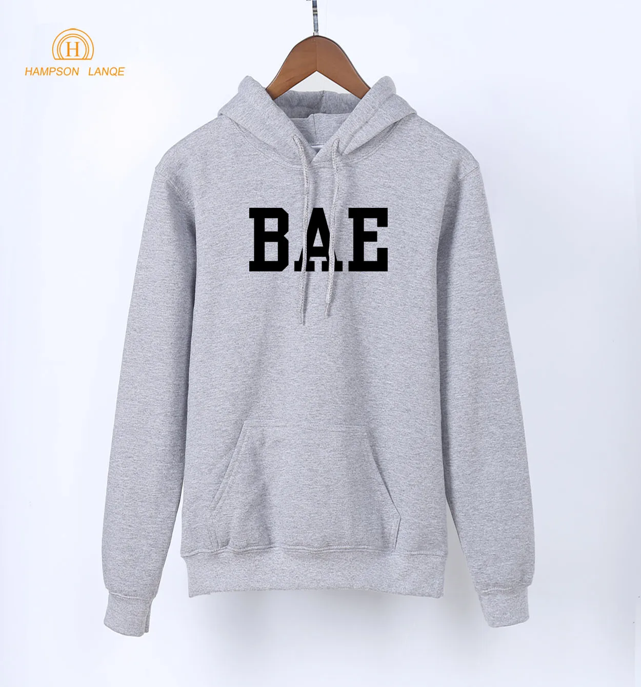 BAE Pink Kawaii Женская толстовка, хит, весна-осень, женские толстовки, худи K-pop Harajuku с капюшоном для женщин, брендовая Толстовка