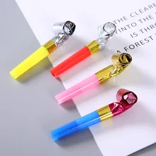 Маленькие подарки для детского сада, креативные маленькие игрушки, подарок на день рождения, Детские вечерние свистки