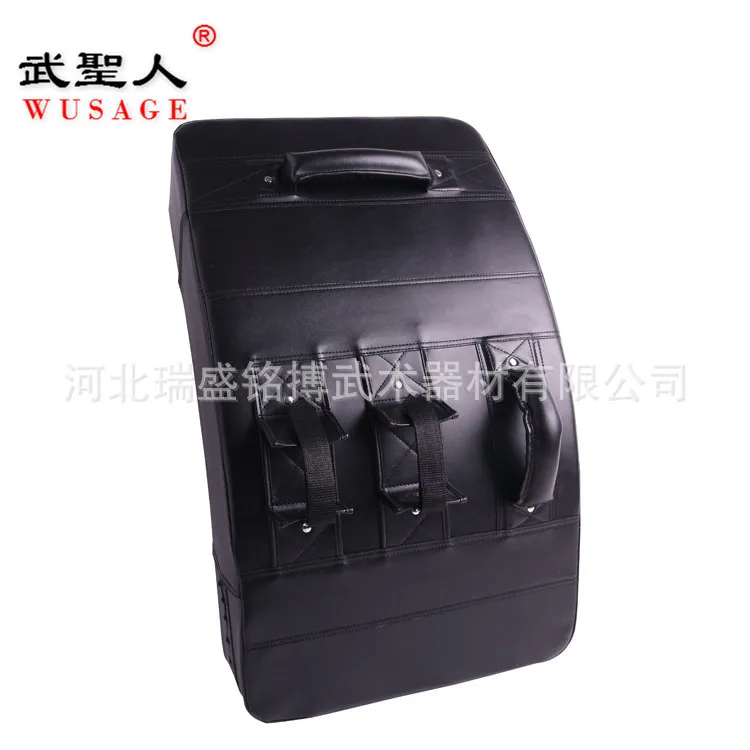 

Boxing Arc Large Bust Target Taekwondo Training Large Hold Target Muay Thai Kick PAD Forces Training Equipment Sanda Martial Art