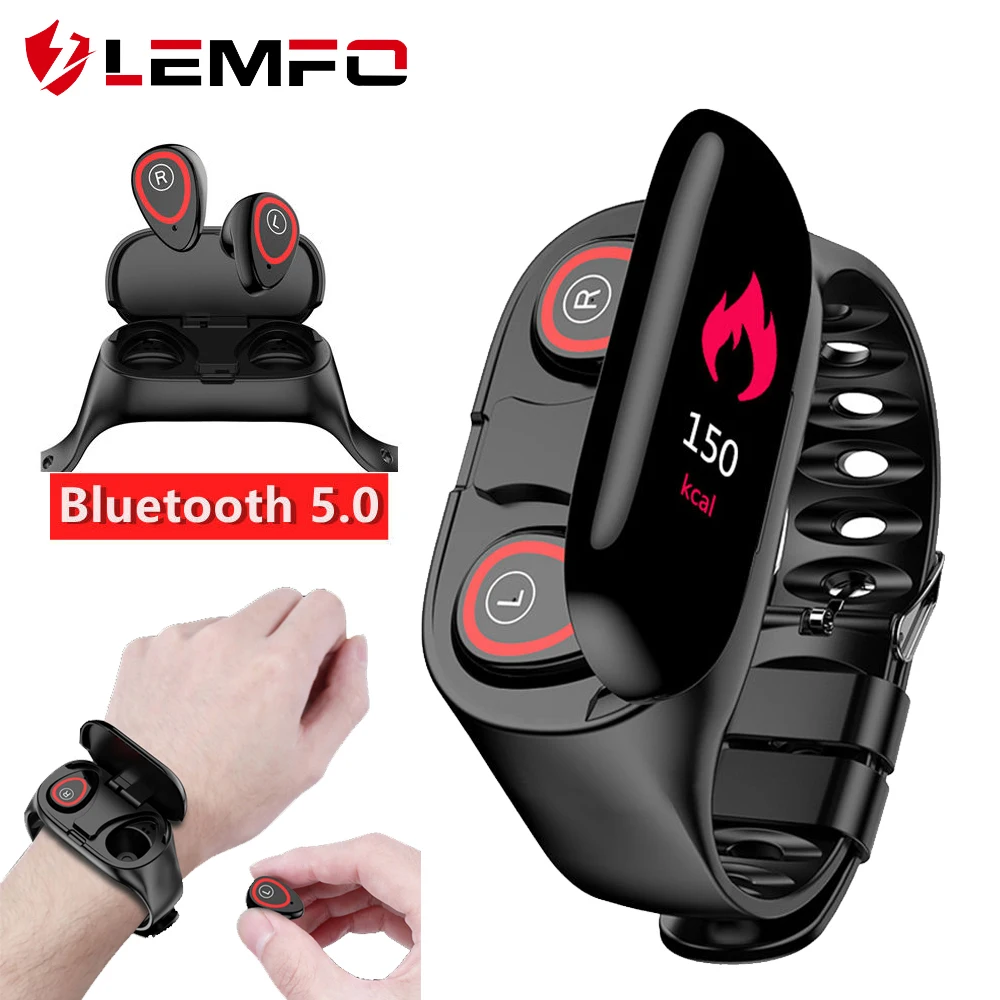 lemfo lem8 bluetooth calling