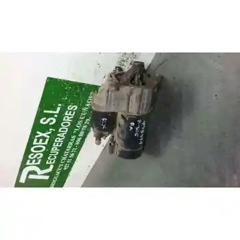 

D6RA571 STARTER MOTOR PEUGEOT 306 SALOON 3/4/5 DOOR (S2)