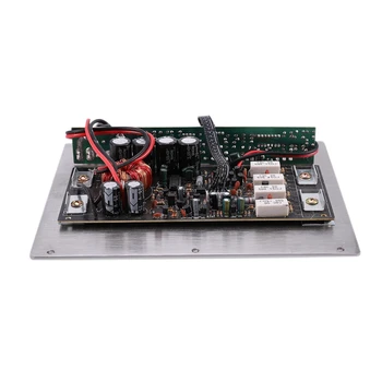 

12V 1000W Car o Power Amplifier Subwoofer Power Amplifier Board Mono o Diy Amplifier Board Car Player