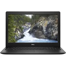 Ноутбук Dell Vostro 3580(3580-4141)/15.6"/Core i5 8265u/4Гб/HDD /intel uhd graphics 620/Windows 10