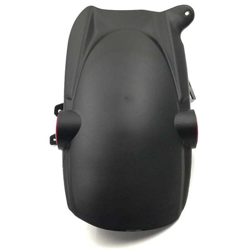 Motorcycle Splash Guard Rear Mudguard For Kawasaki Versys650 Kle650 Versys Kle 650 2008