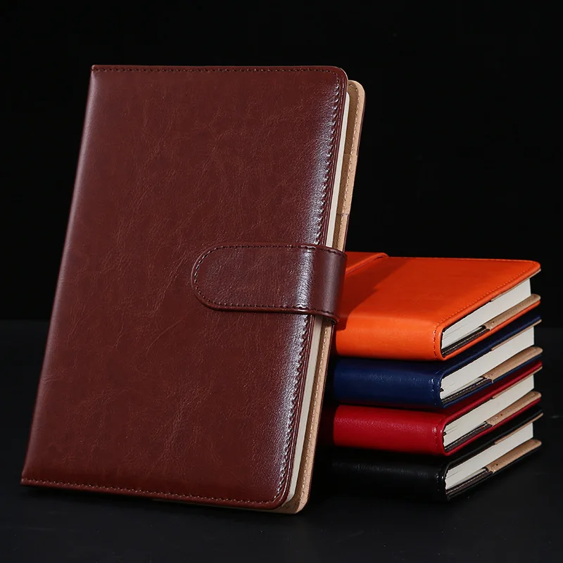 

A5 Bullet Journal Business Notebook and Journal Agenda Diary Planner Oranizer Back to School Travel Note Book Wonderful Handbook