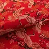 Vintage brocade jacquard sewing garment fabrics designer for patchwork cheongsam and kimono seams ► Photo 2/5