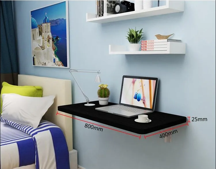 Домашний Простой Настенный стол складной обеденный настенный подвесной