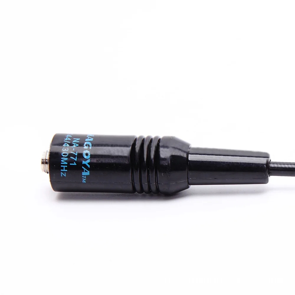 Двухдиапазонная 144/430Mhz 2.15dB рация антенна HT/сканер для Kenwood PUXING
