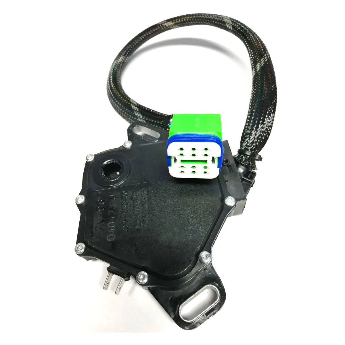 

Automatic Transmission Gear Safety Switch 7700100010 CMF-930400 CMF930400 For Peugeot 207 307 for Citroen Renault DPO DP0 AL4