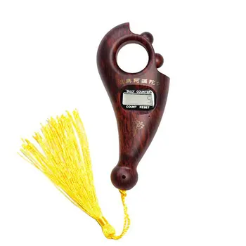 

Bead Counter Mechanical Electronic Counter Manual Rolling Finger Automatic Induction Fashion And Smart