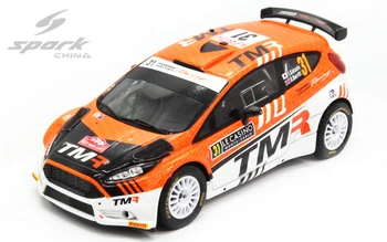 

Spark 1/43 S5983 Ford R5 # 31 2019 car model