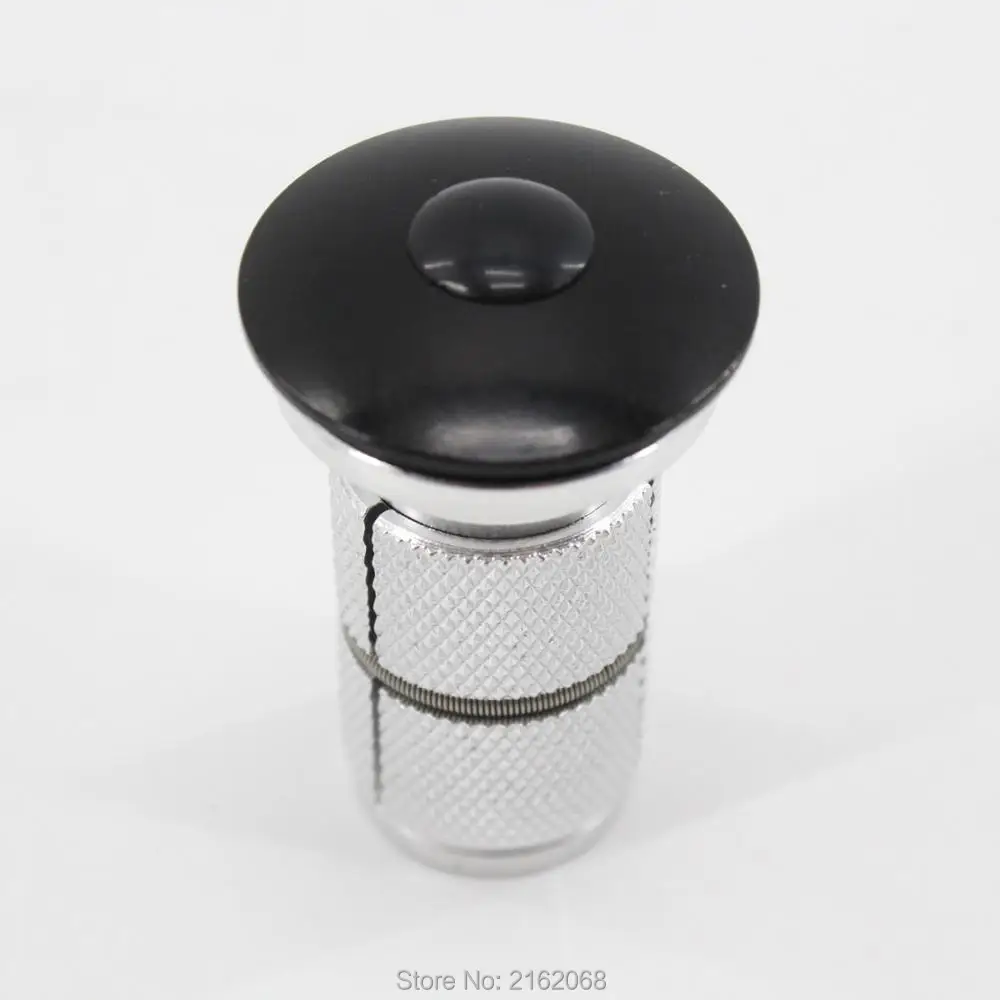 New bike headsets locking device Aluminum alloy swell expand dilate nut