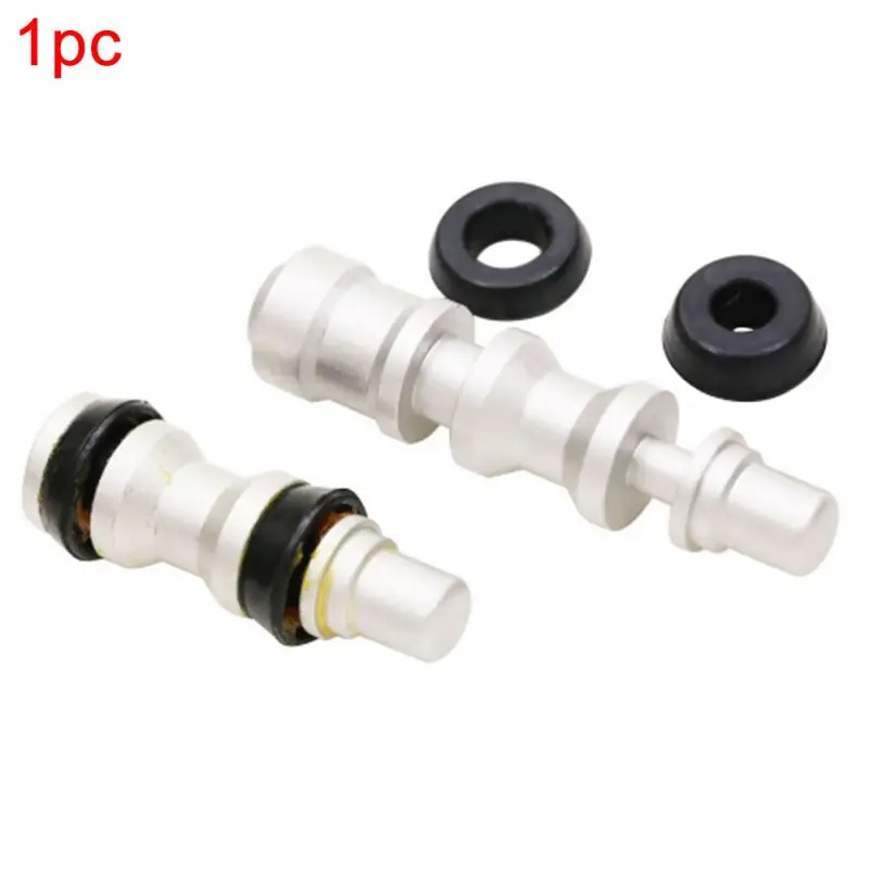 

Bicycle Brake Disc Lever Titanium Alloy Piston Repair Part For SRAM AVID Guide db5 Level R RS RSC Bike Parts  