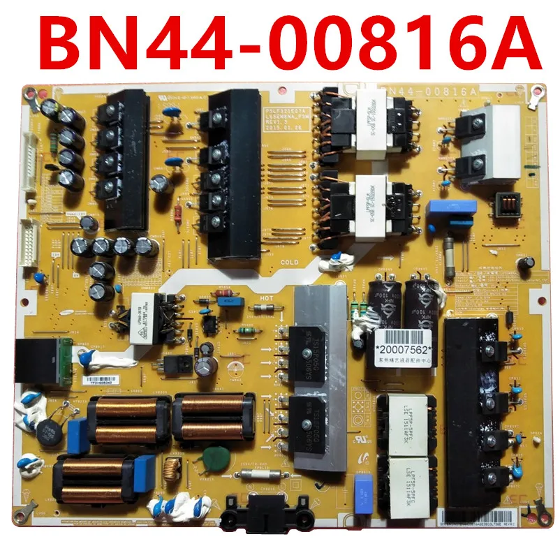 Плата питания для Samsung UA65JS9800J UA55JS9800JXXZ | Компьютеры и офис