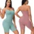 Body Shaper Fajas Colombianas Бесшовные Женские Боди Для похудения Талии Тренер Корректирующее Белье Push Up Butt Lifter Корсет Reductoras