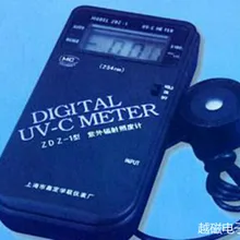 Радиометр. ZDZ-1 автоматический радиометр ультрафиолетового излучения