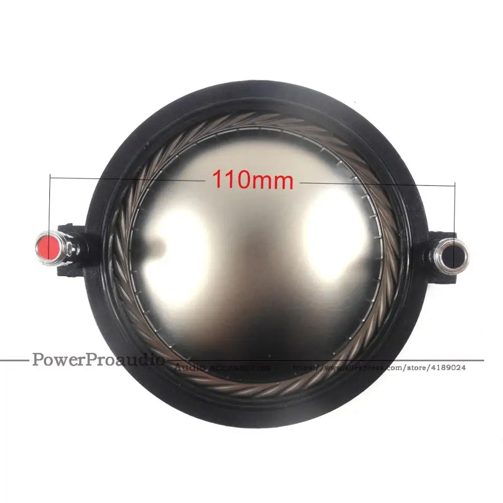 Сменная диафрагма для B& C DE910 74,46 мм CCAR Wire