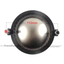 Сменная диафрагма для B& C DE910 74,46 мм CCAR Wire