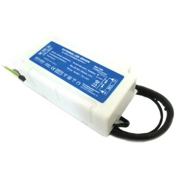

LEDLUX CC4430 Led Driver CC 320mA 30V-55VDC (10-15)X1W transformer constant current for Led panel 30 X30cm