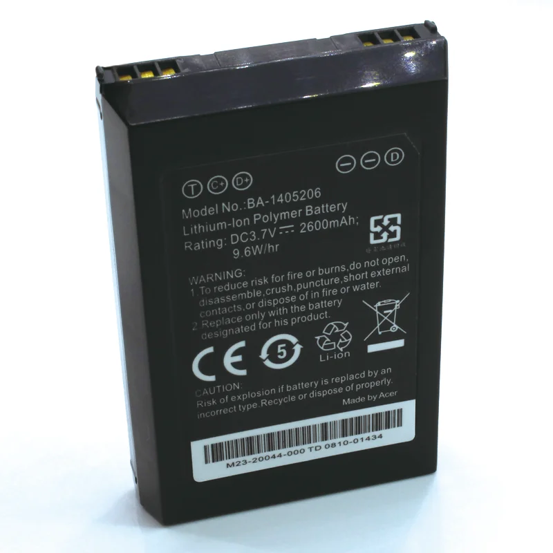 TRIMBLE BA 1405206 GPS 배터리 Trimble JUNO SA,JUNO SB,JUNO SC ,JUNO SD