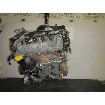 

COMPLETE ENGINE FIAT POINT SALOON (188) 1.3 JTD cat 188A9000 [15773816]