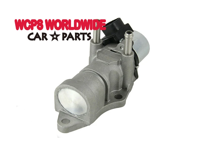 25620-27090 2562027090 для TOYOTA AVENSIS Corolla Verso 2,0 D4D EGR датчик клапана 1CD-FTV 02-08 бренд