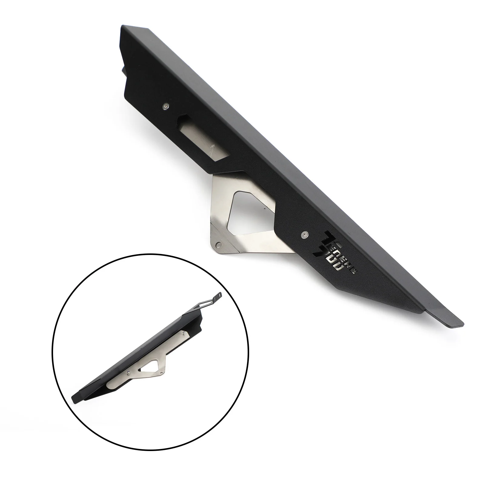 

Areyourshop fit for Yamaha Tenere 700 2019 2020 Rear Chain Guard Protector Cover Motorcycle Parts