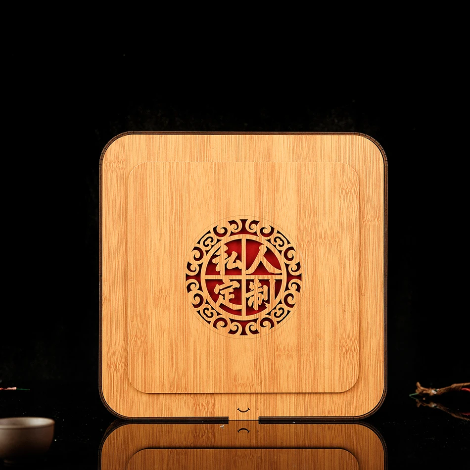 wooden box (34)