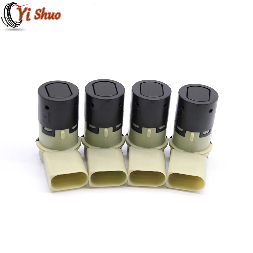Датчик парковки 4B0919275A для Volkswagen Seat Skoda Sharan Ford Galaxy Audi A2 A3 A4 A6 A8 S4 S6 S8 C5 7M3919275A датчик PDC
